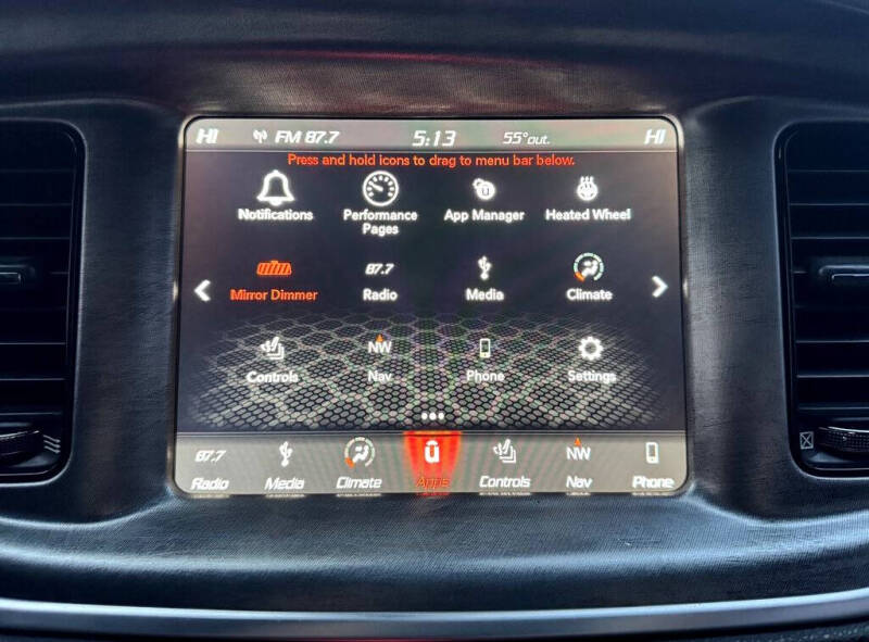 2018 Dodge Charger Daytona 392