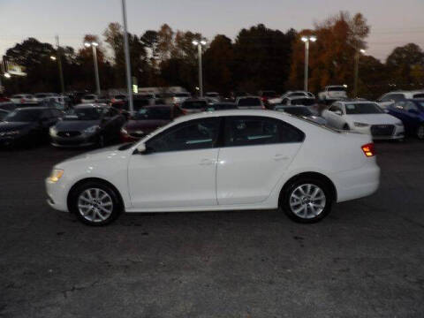 2013 Volkswagen Jetta