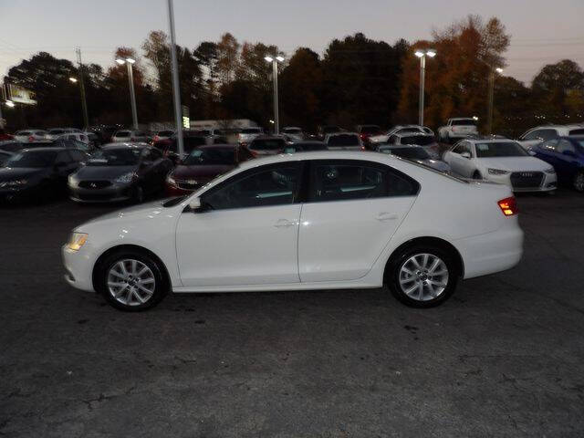 2013 Volkswagen Jetta