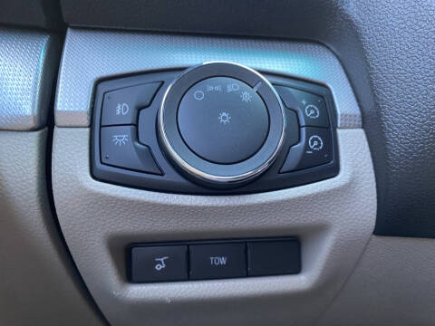 2011 Ford Explorer XLT
