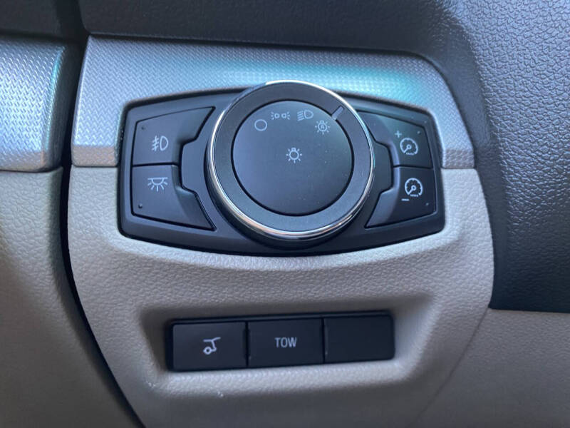 2011 Ford Explorer XLT