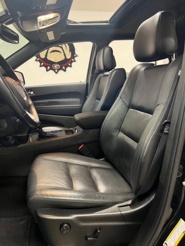 2020 Dodge Durango GT Plus