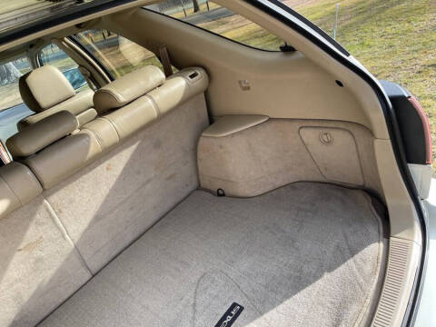 1999 Lexus RX 300