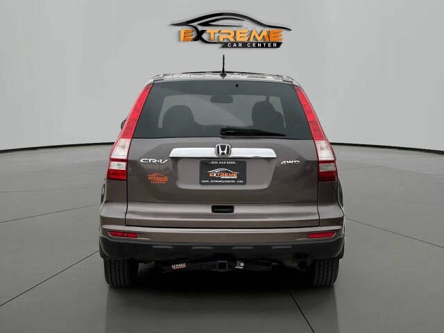 2011 Honda CR-V for sale at Extreme Car Center in Detroit, MI