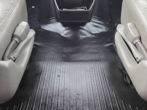 2009 Chevrolet Express 1500