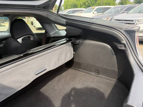 2014 Honda CR-Z