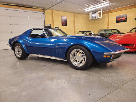1970 Chevrolet Corvette