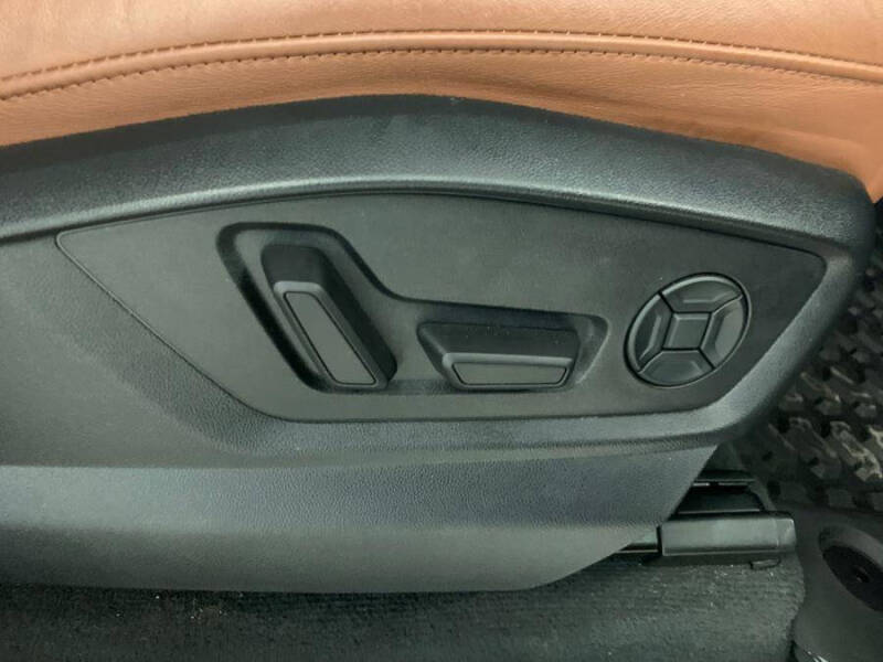 2021 Audi Q8 quattro Prestige 55 TFSI