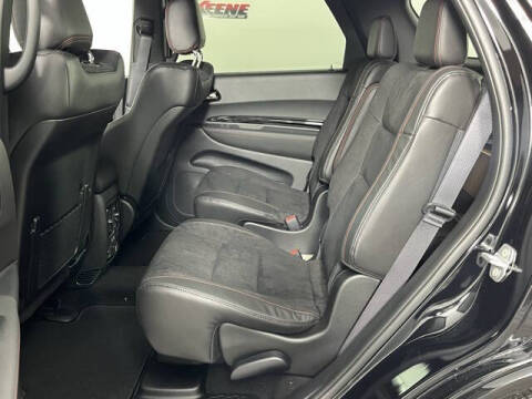 2026 Dodge Durango GT HEMI Plus