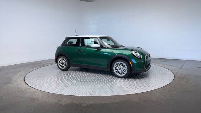 2026 MINI Hardtop 2 Door
