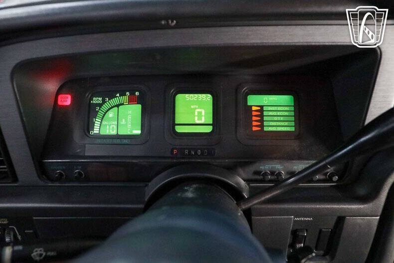 1987 Ford Thunderbird