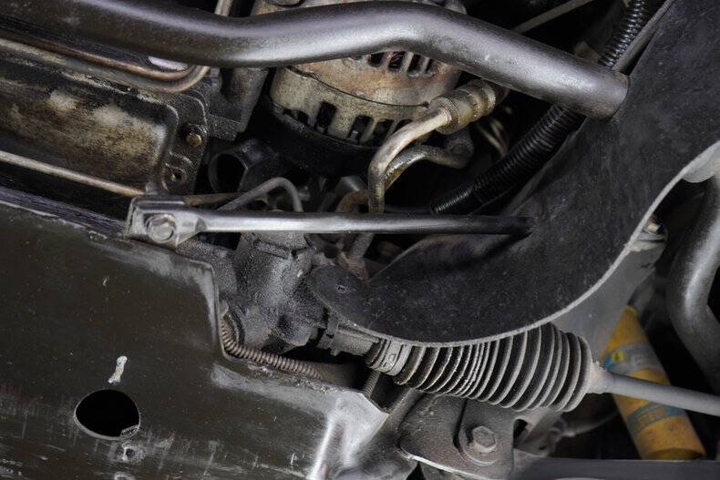 1999 Chevrolet Camaro