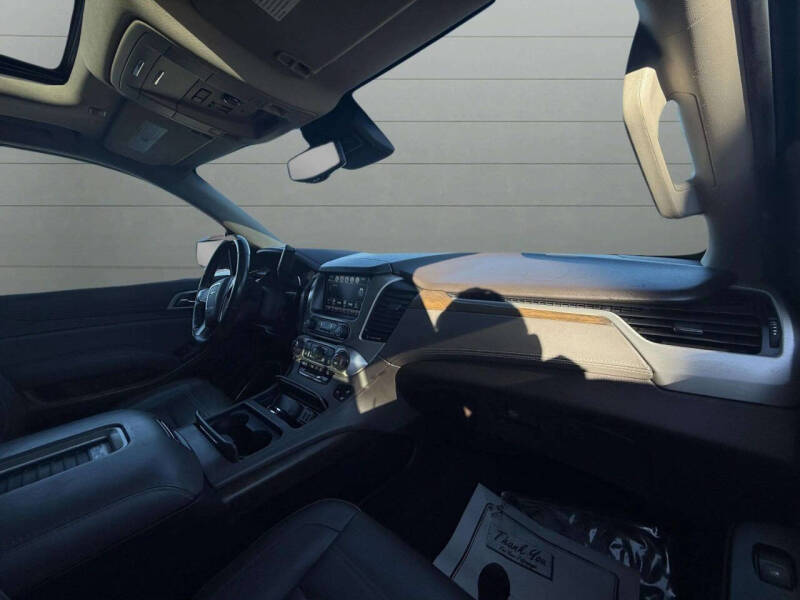 2019 GMC Yukon XL Denali