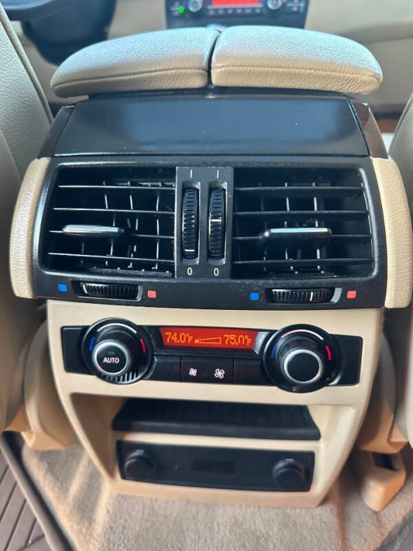 2012 BMW X5 xDrive35i Premium