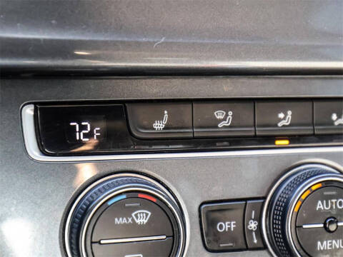 2017 Volkswagen Golf Alltrack TSI SEL 4Motion