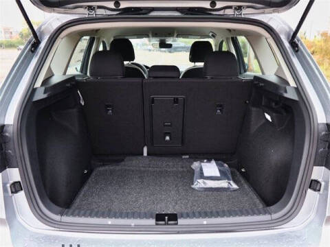 2025 Volkswagen Taos S