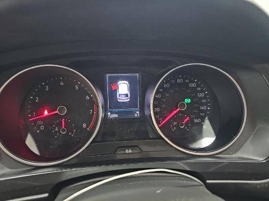 2020 Volkswagen Tiguan S