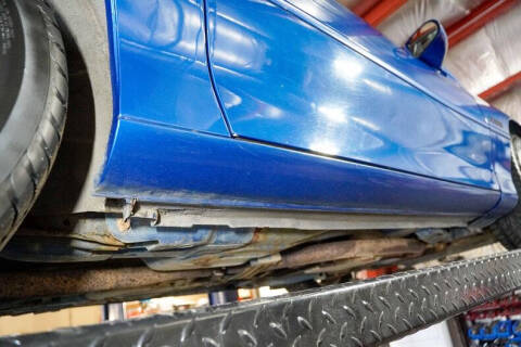 1996 Chevrolet Camaro