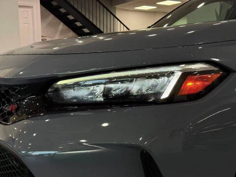 2023 Honda Civic Type R