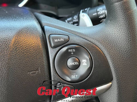 2020 Honda Fit EX