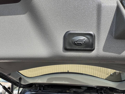 2015 GMC Acadia SLT-2