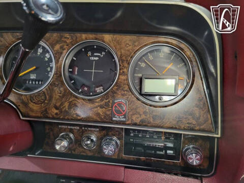 1979 Ford Thunderbird