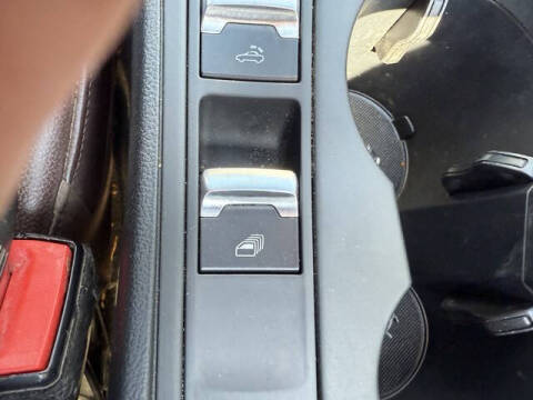 2015 Audi A5 2.0T quattro Premium Plus