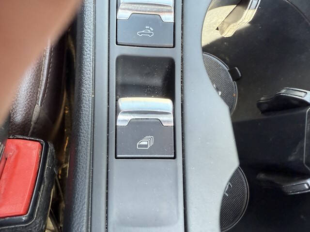 2015 Audi A5 2.0T quattro Premium Plus