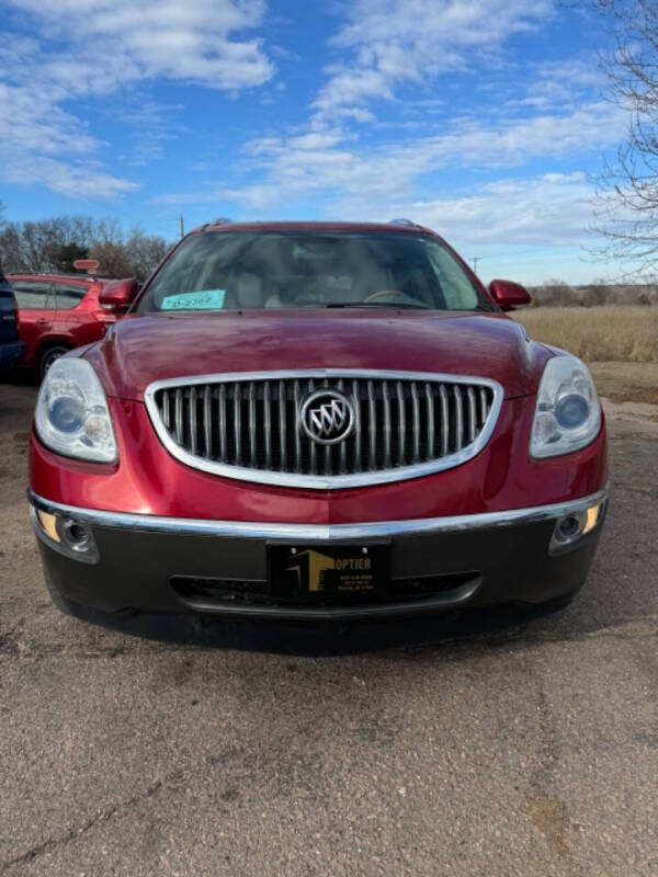 2012 Buick Enclave Premium