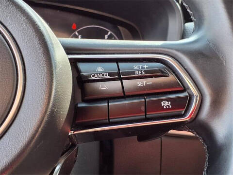 2024 Mazda CX-90 Plug-in Hybrid Premium