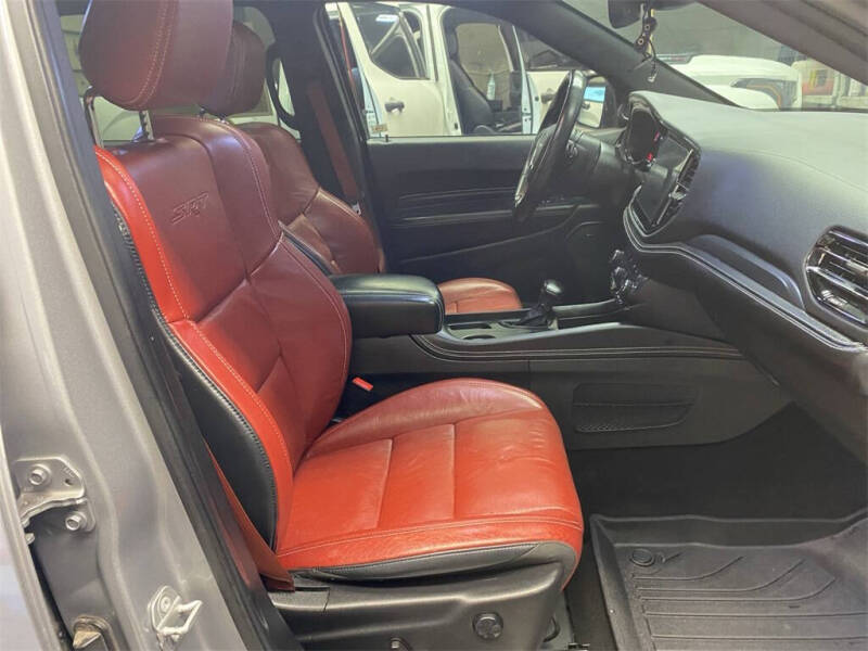 2021 Dodge Durango SRT 392