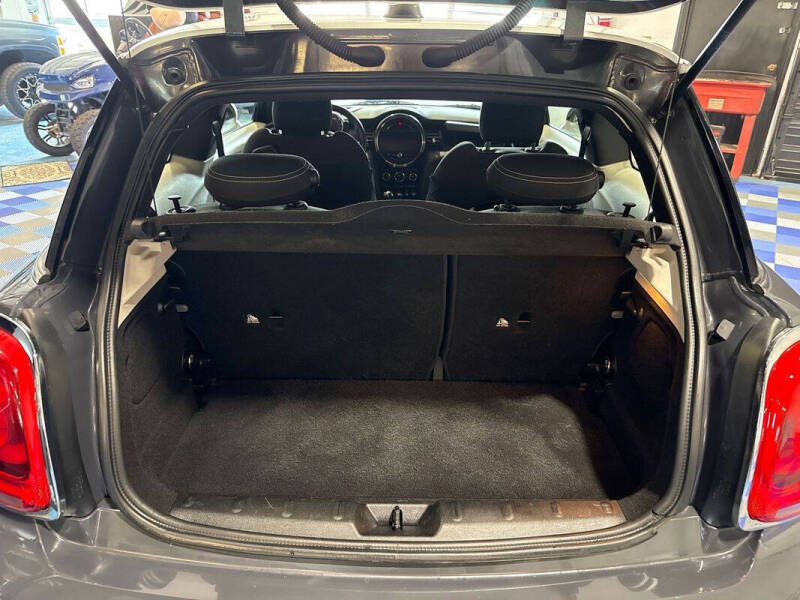2014 MINI Hardtop Cooper S