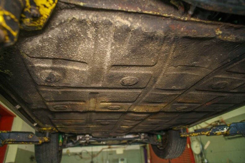 1973 Porsche 911 Carrera