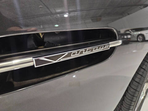 1966 Aston Martin DB6