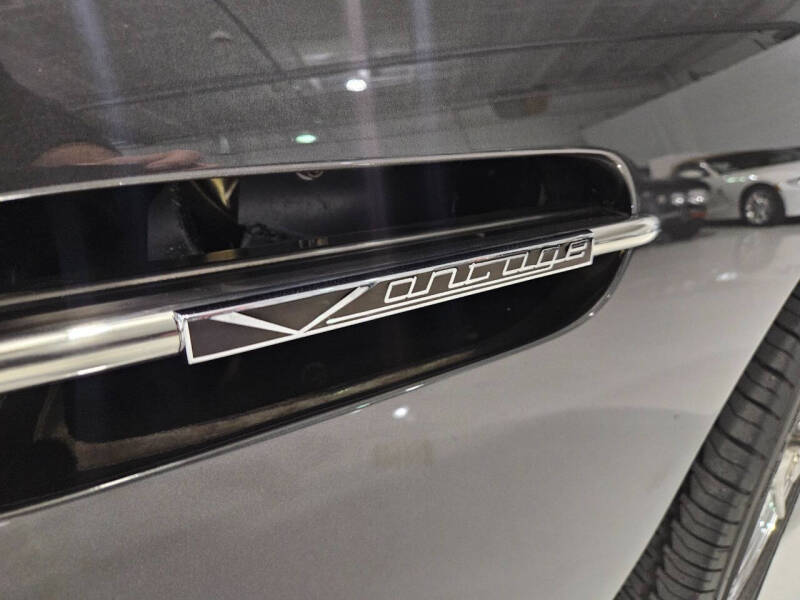 1966 Aston Martin DB6