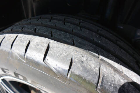 2014 Ford Explorer Police Interceptor Utility