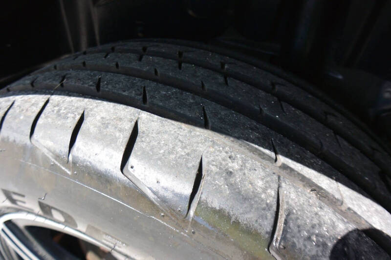 2014 Ford Explorer Police Interceptor Utility