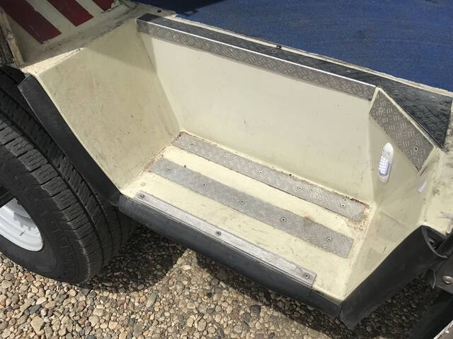 2023 Ford E-Series