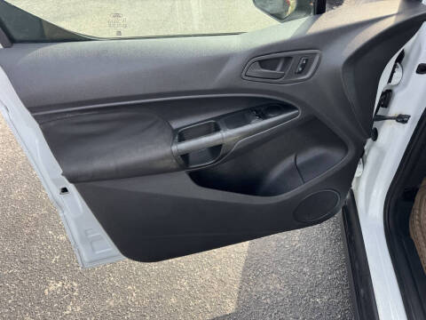 2016 Ford Transit Connect XL