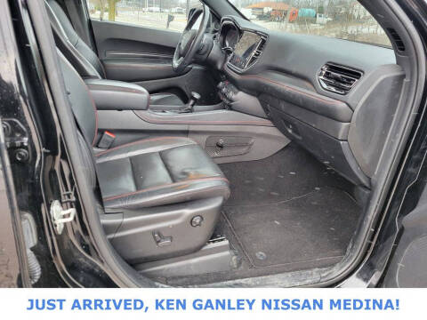 2023 Dodge Durango GT Plus