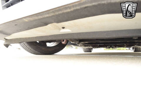 2011 Chevrolet Camaro SS