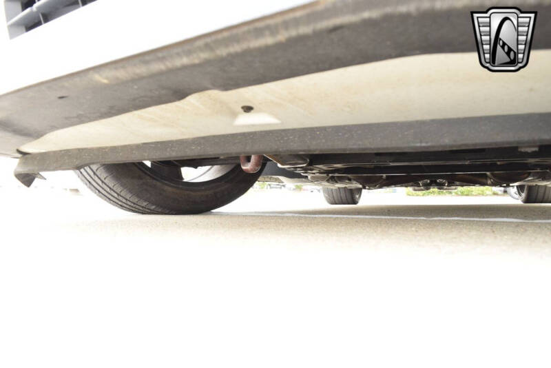 2011 Chevrolet Camaro SS