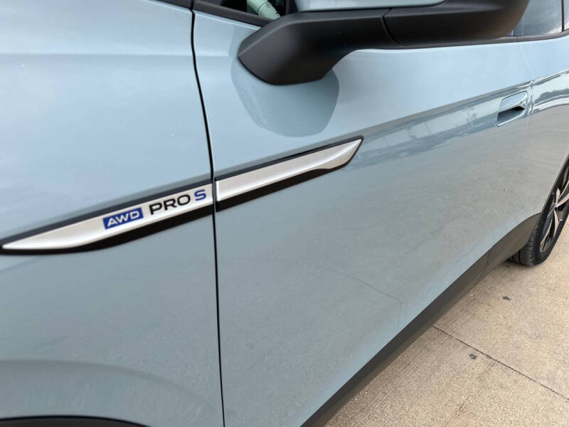 2023 Volkswagen ID.4 Pro S