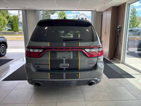 2024 Dodge Durango SRT 392