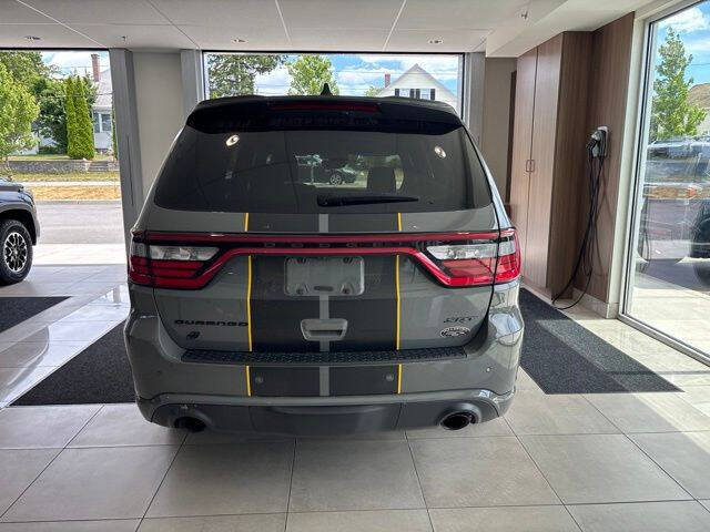 2024 Dodge Durango SRT 392