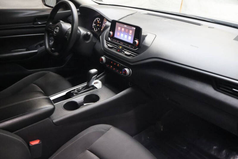 2023 Nissan Altima 2.5 S