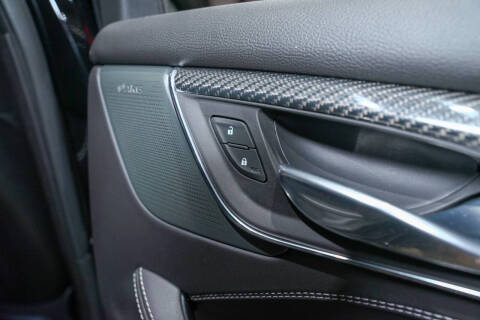 2023 Cadillac CT5-V Blackwing