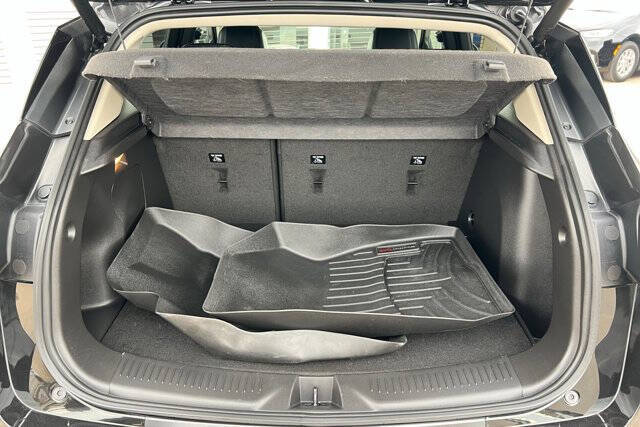 2022 Buick Encore GX Essence