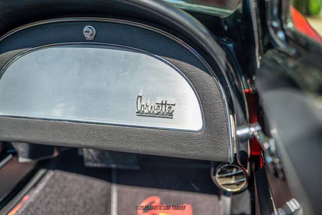 1967 Chevrolet Corvette