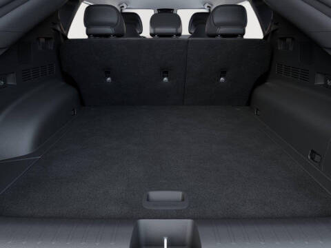 2025 Kia EV6 Light Long Range